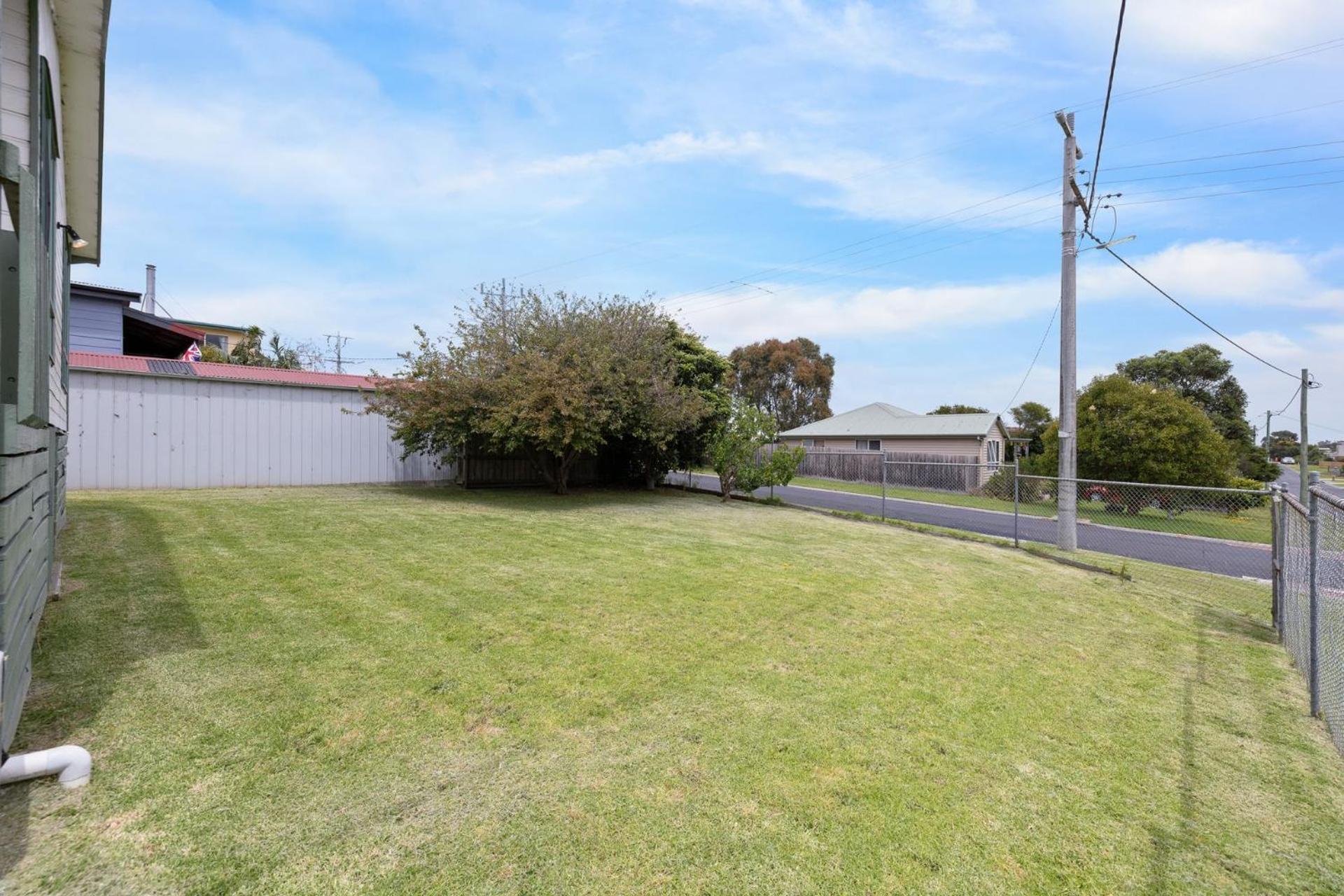 Old Sea Dog'S Retreat Villa Coronet Bay Exterior photo