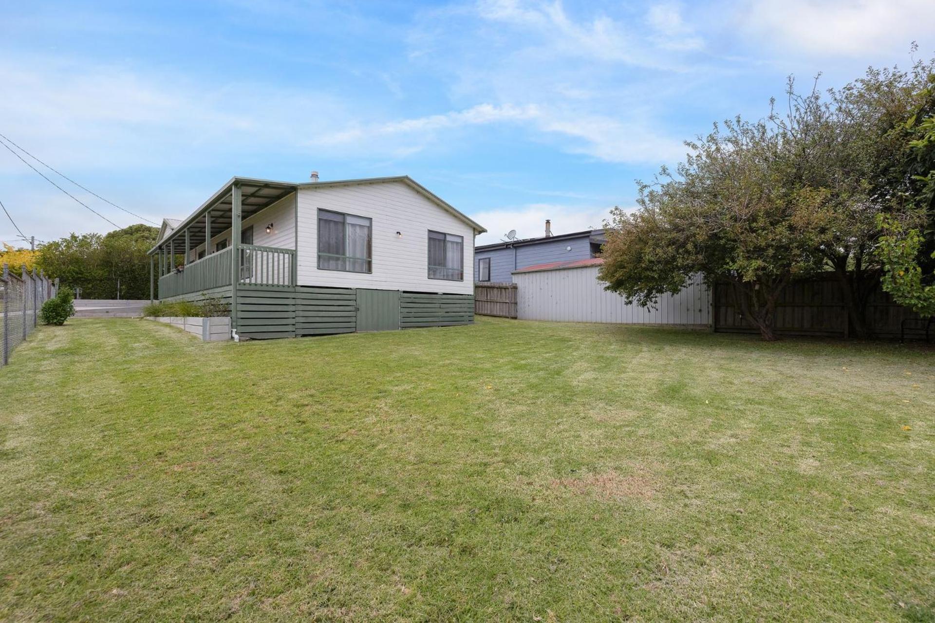 Old Sea Dog'S Retreat Villa Coronet Bay Exterior photo